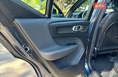 Внедорожник / Кроссовер Volvo XC40 2021 в Броварах