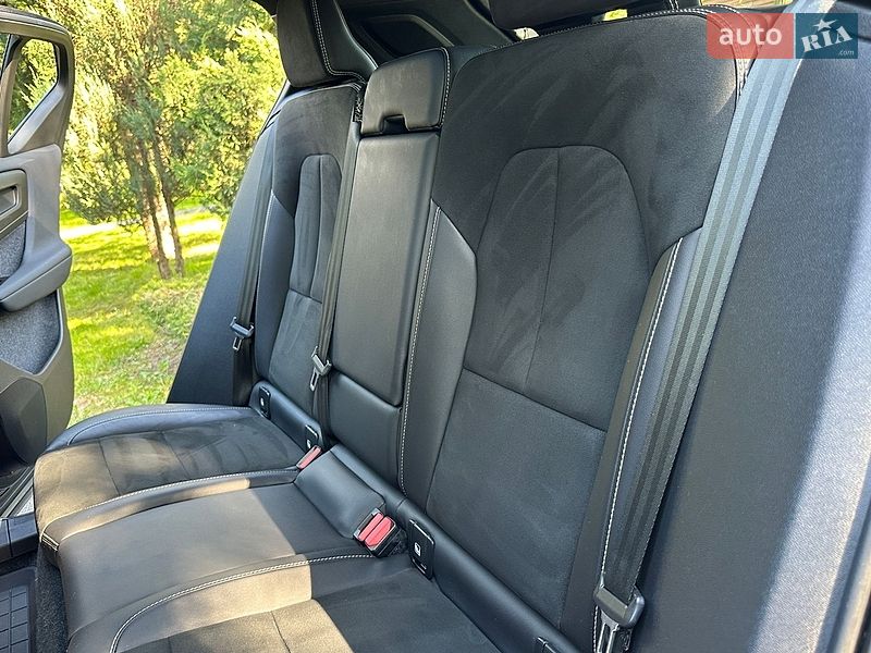 Внедорожник / Кроссовер Volvo XC40 2021 в Броварах