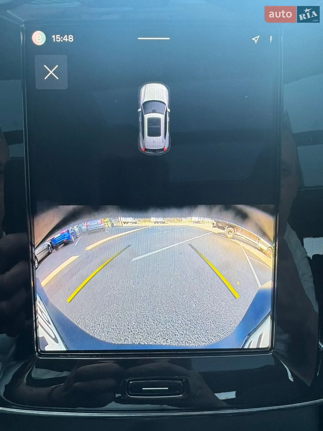 2023 Volvo XC40 - мініатюра 29