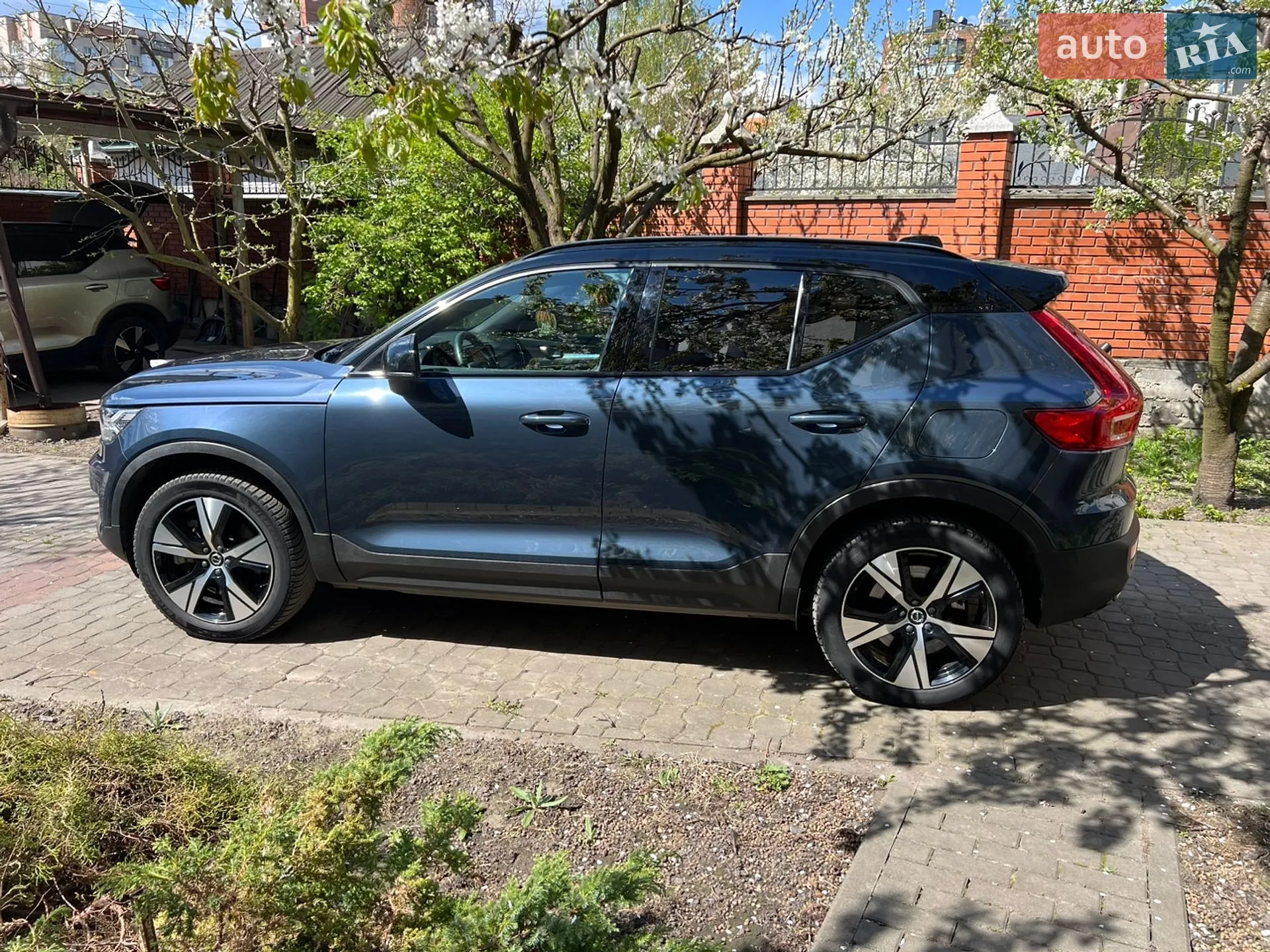 2021 Volvo XC40 - мініатюра 4