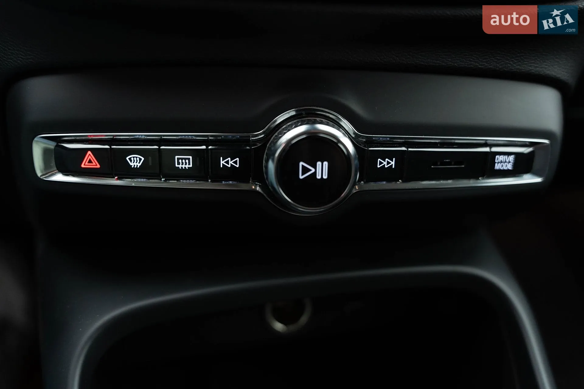 2020 Volvo XC40 - мініатюра 21