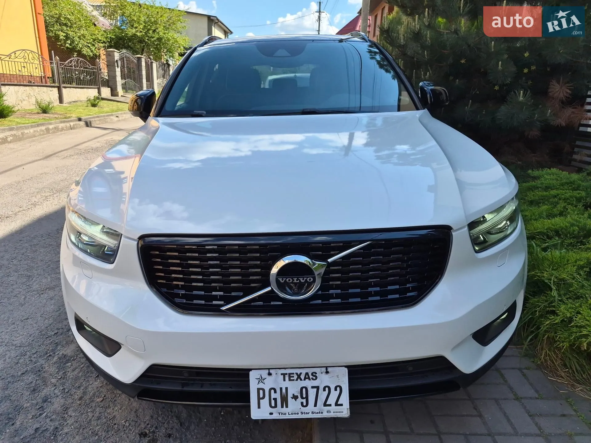 2020 Volvo XC40 - мініатюра 25