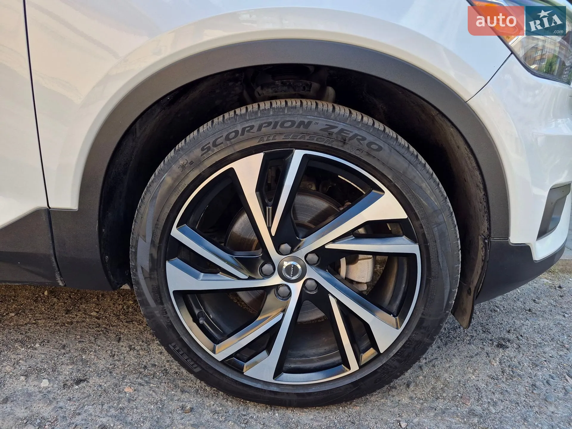 2020 Volvo XC40 - мініатюра 28