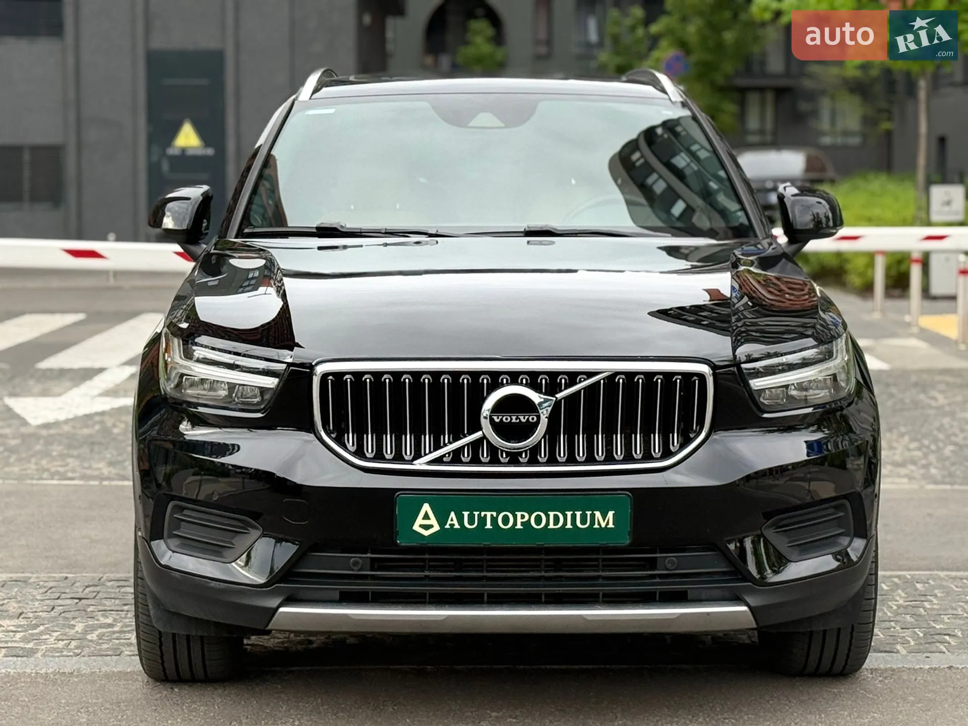 2019 Volvo XC40 - мініатюра 7