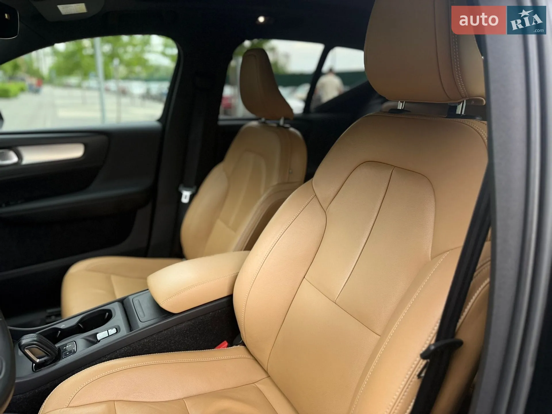 2019 Volvo XC40 - мініатюра 22