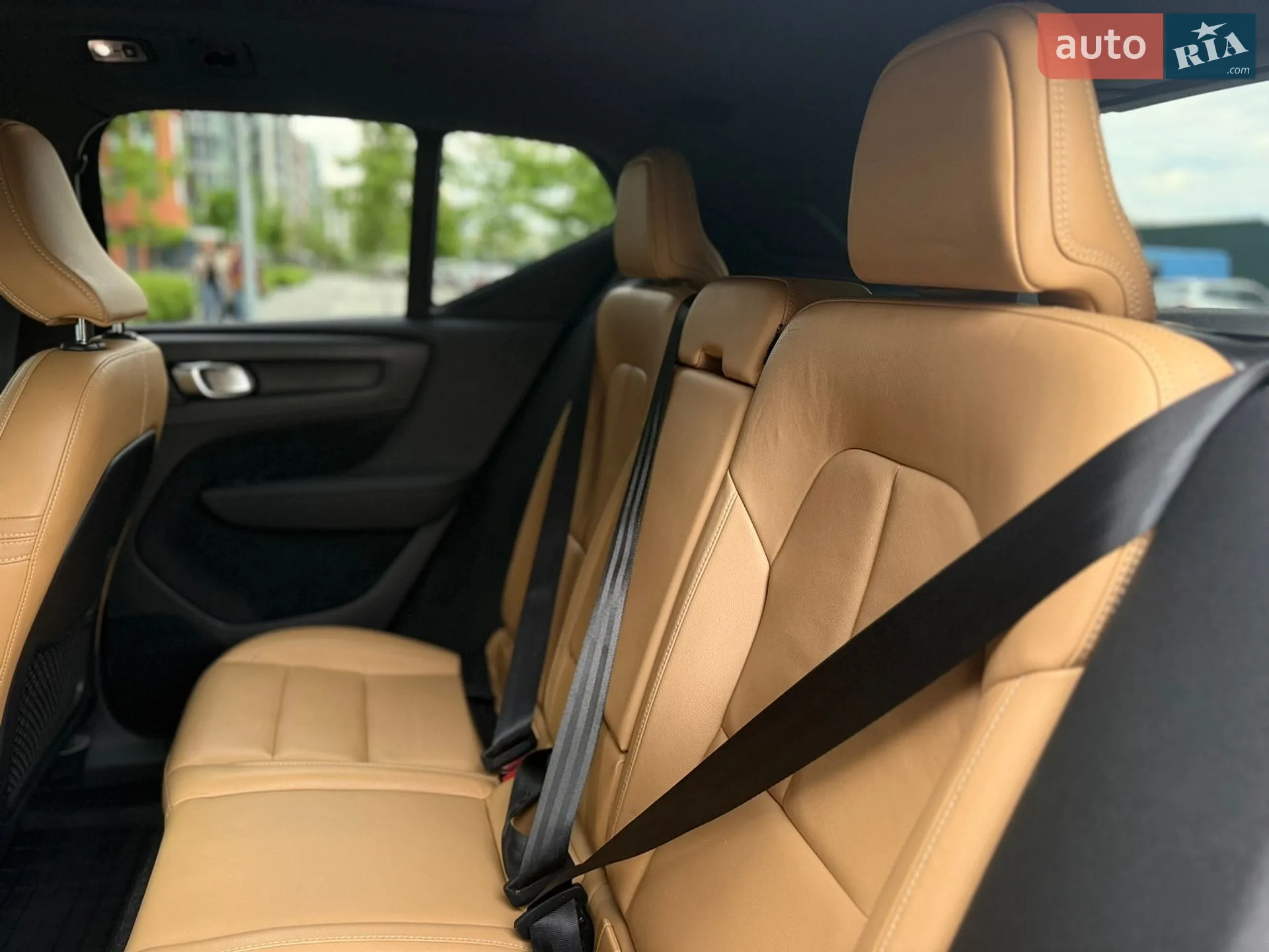 2019 Volvo XC40 - мініатюра 26