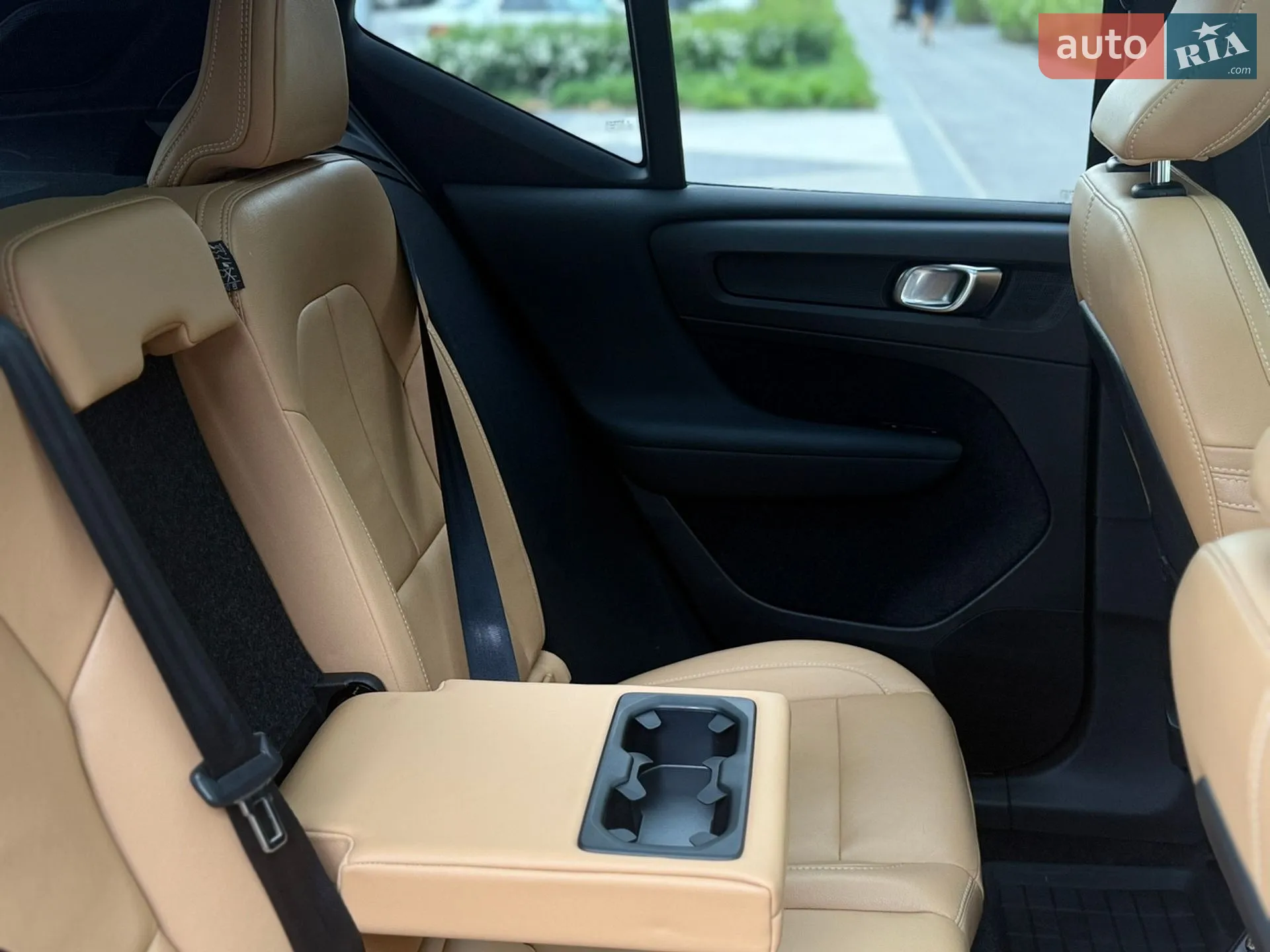 2019 Volvo XC40 - мініатюра 30