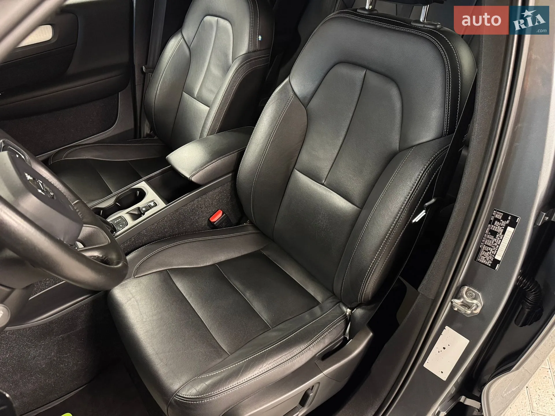 2018 Volvo XC40 - мініатюра 19
