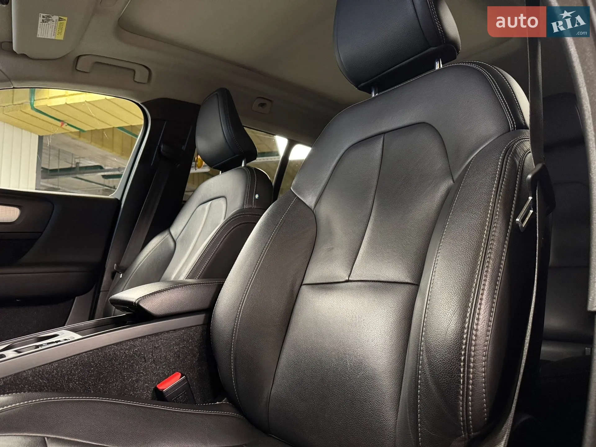 2018 Volvo XC40 - мініатюра 20