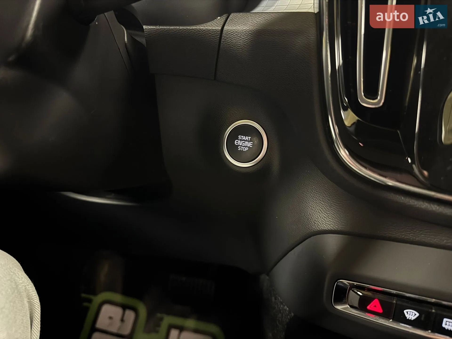 2018 Volvo XC40 - мініатюра 35