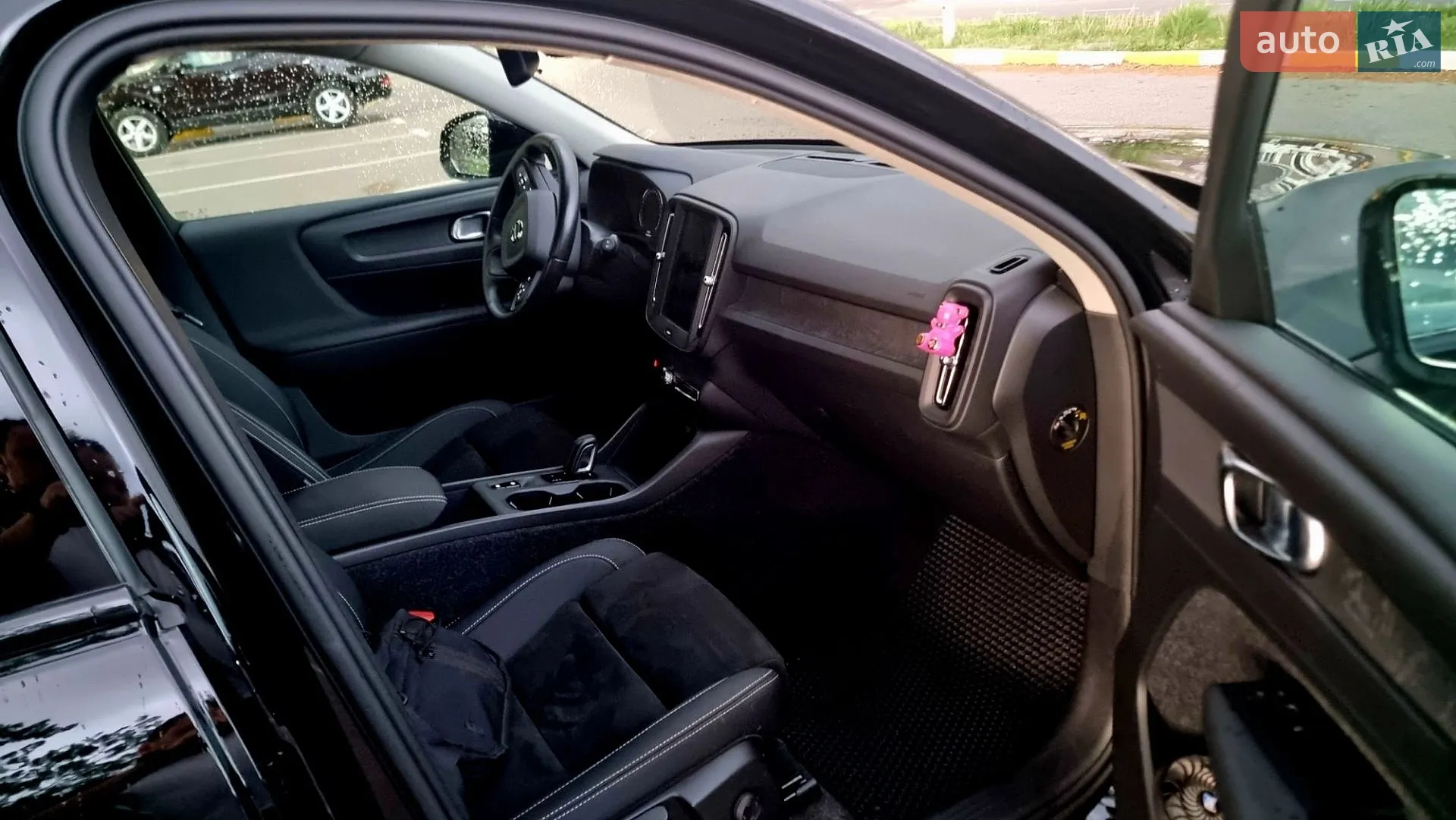 2019 Volvo XC40 - мініатюра 4