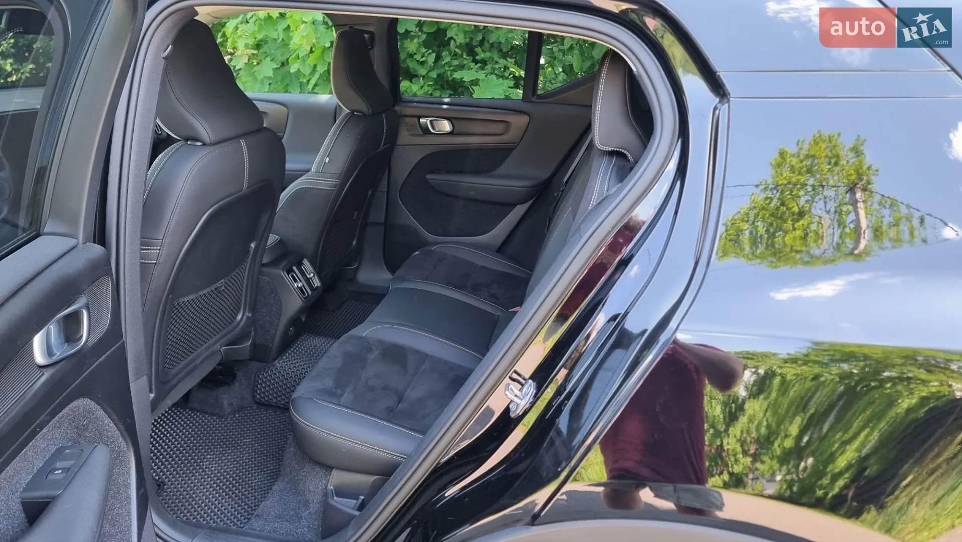 2019 Volvo XC40 - мініатюра 8