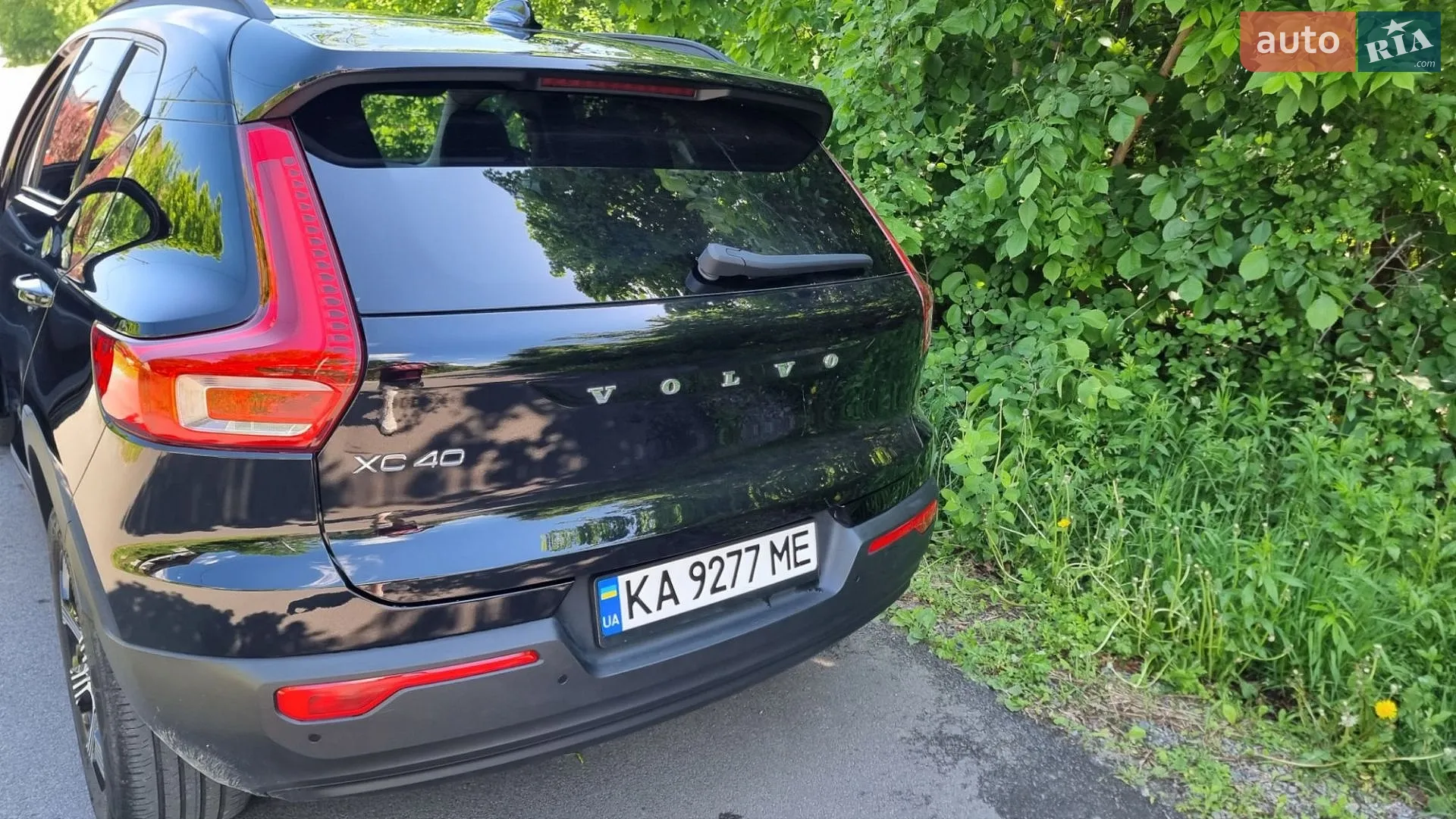 2019 Volvo XC40 - мініатюра 7