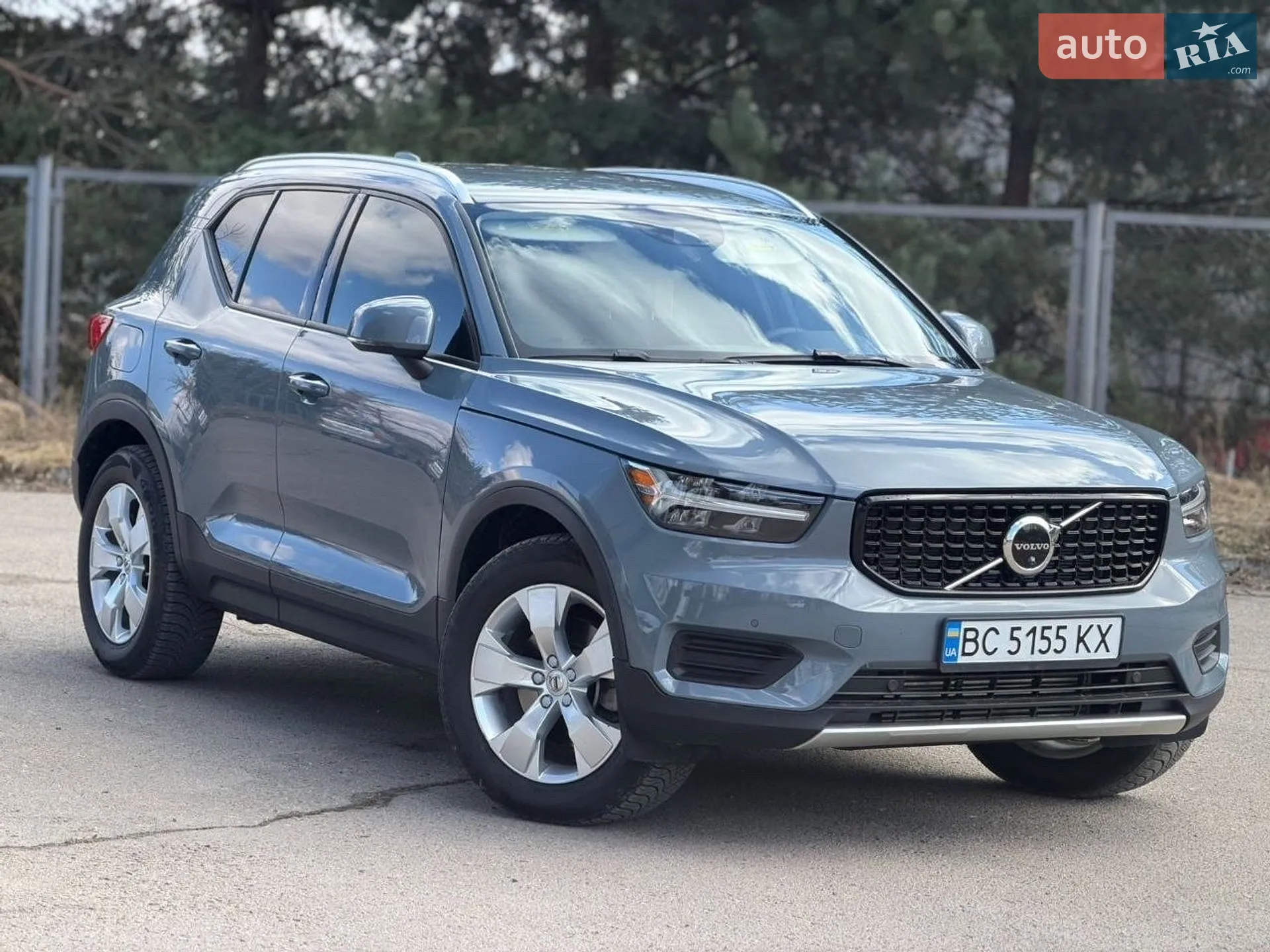 2022 Volvo XC40 - мініатюра 6