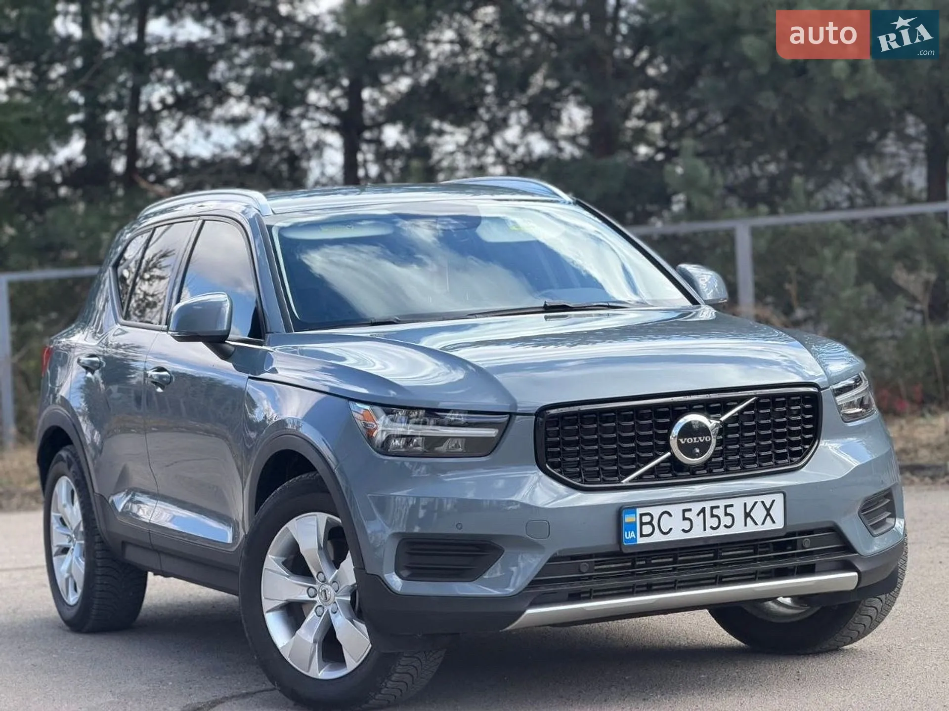 2022 Volvo XC40 - мініатюра 16