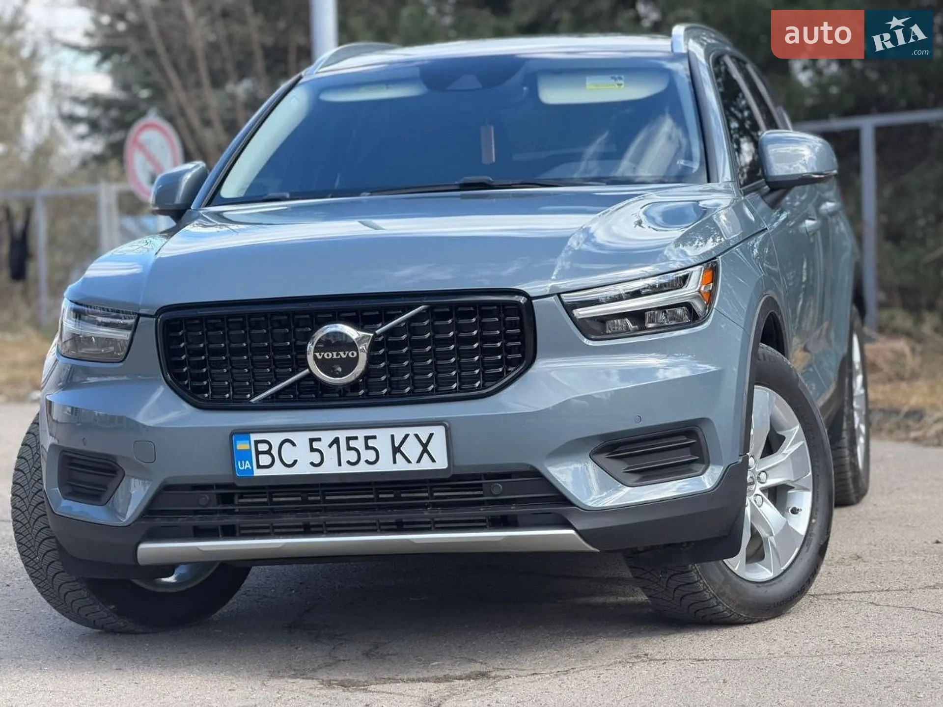 2022 Volvo XC40 - мініатюра 18