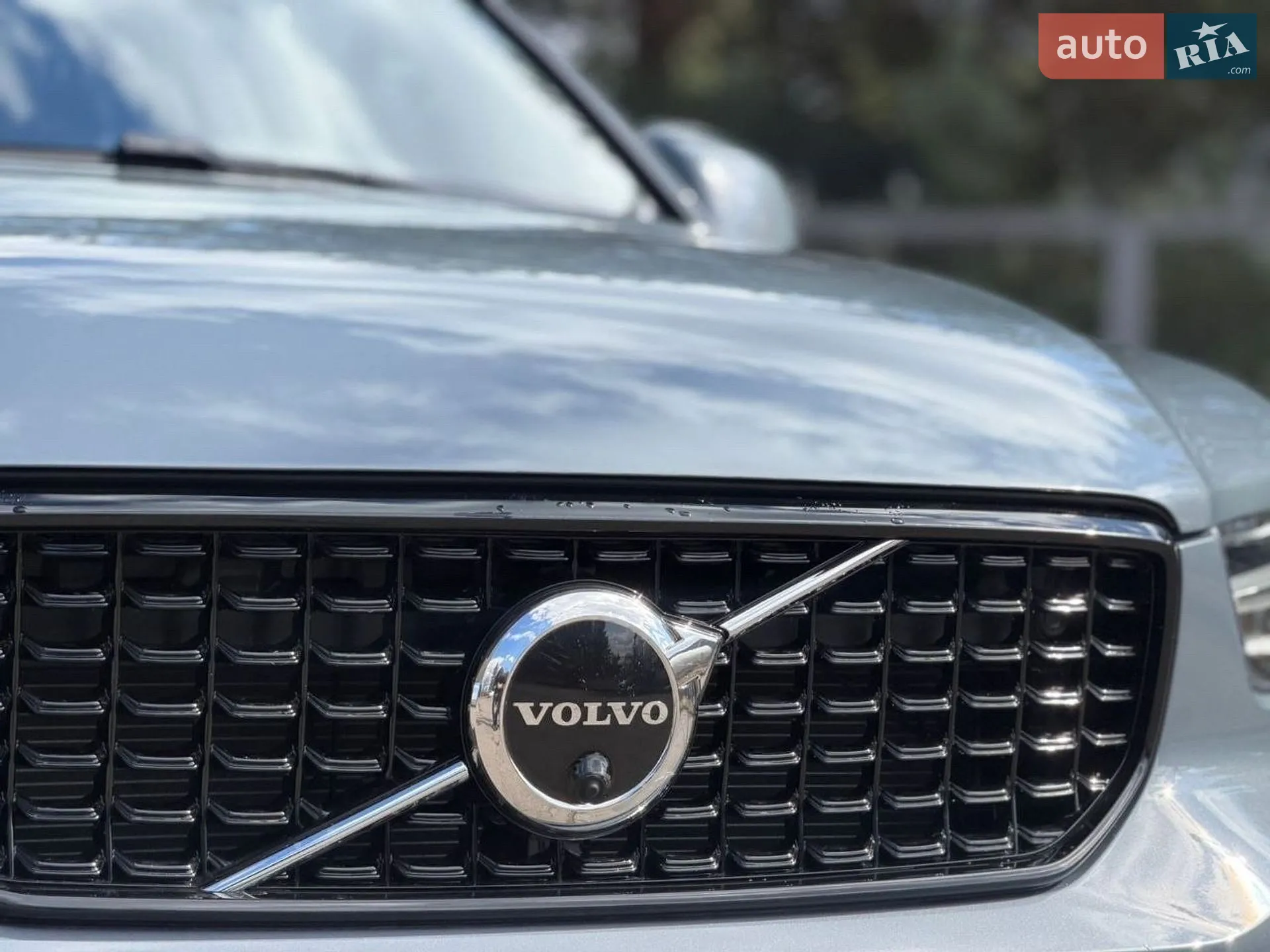 2022 Volvo XC40 - мініатюра 20
