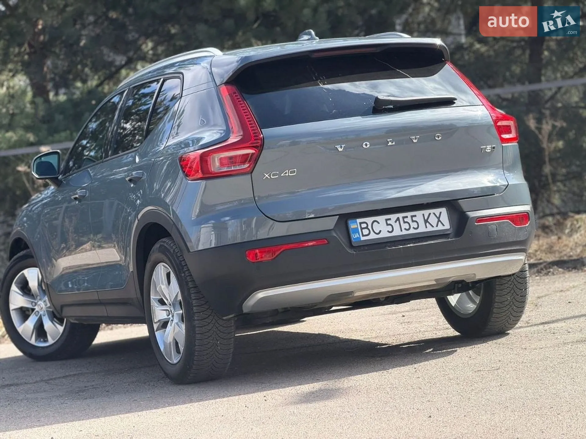2022 Volvo XC40 - мініатюра 42