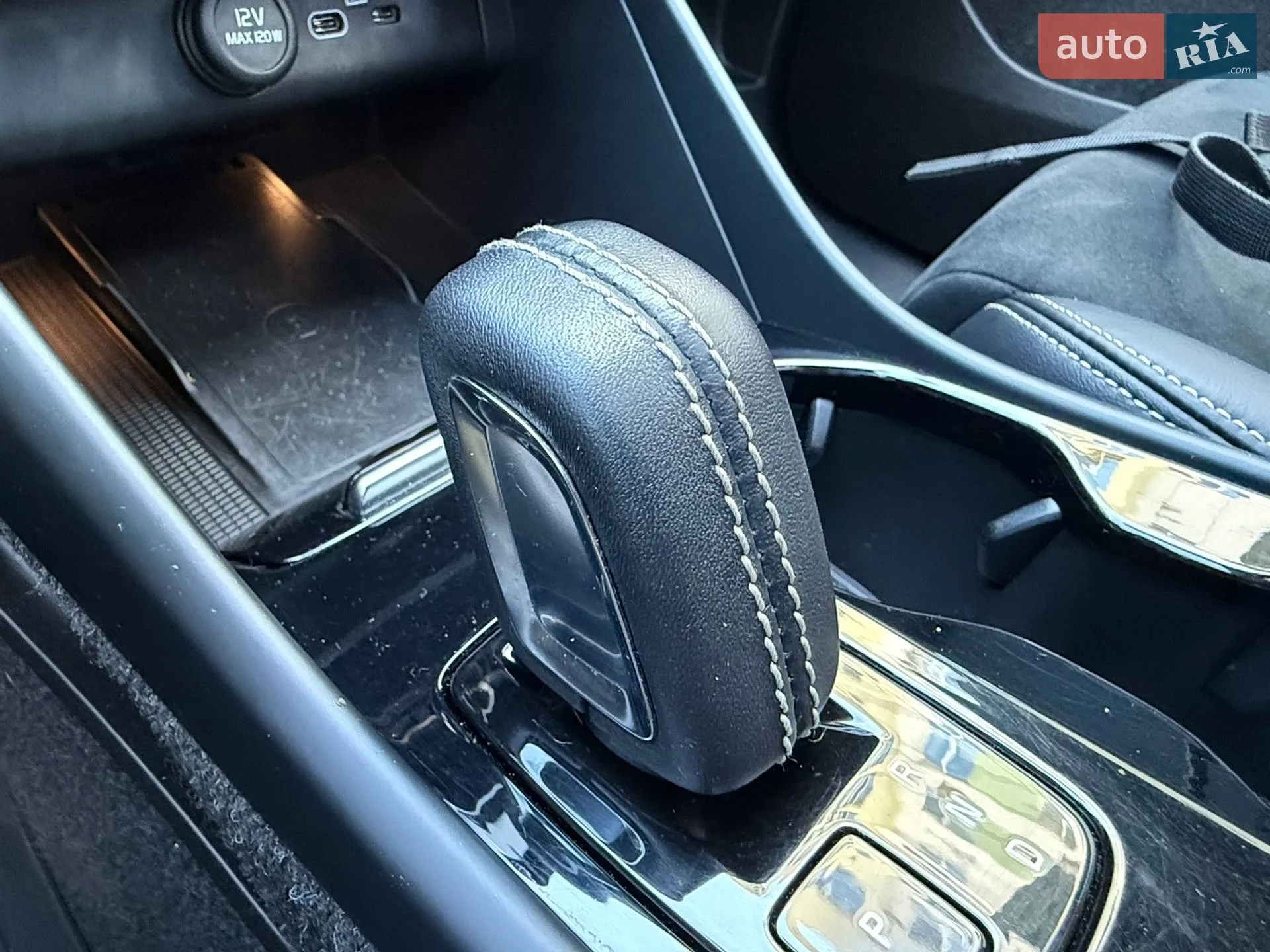 2021 Volvo XC40 - мініатюра 49
