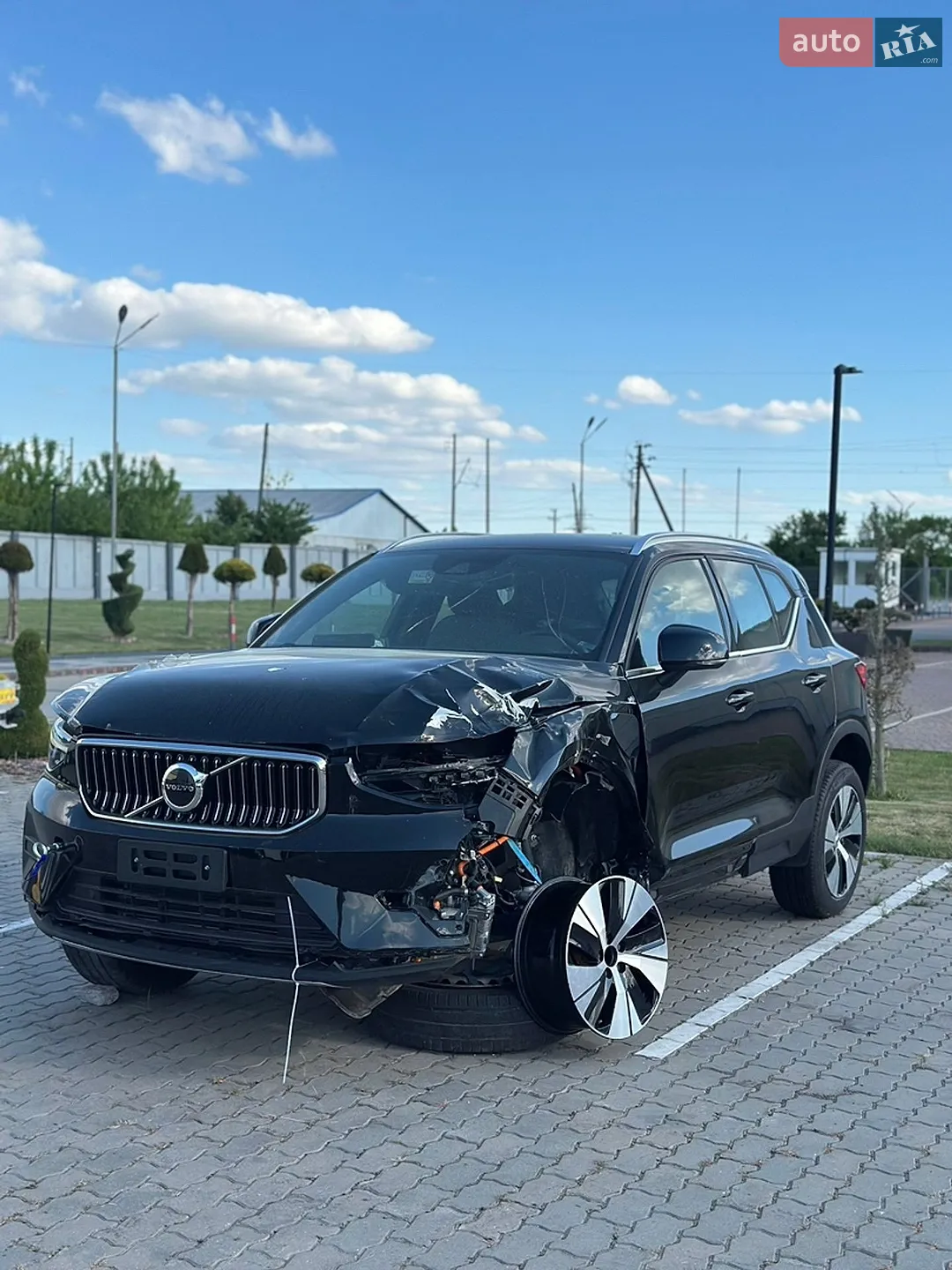 2023 Volvo XC40 - мініатюра 5