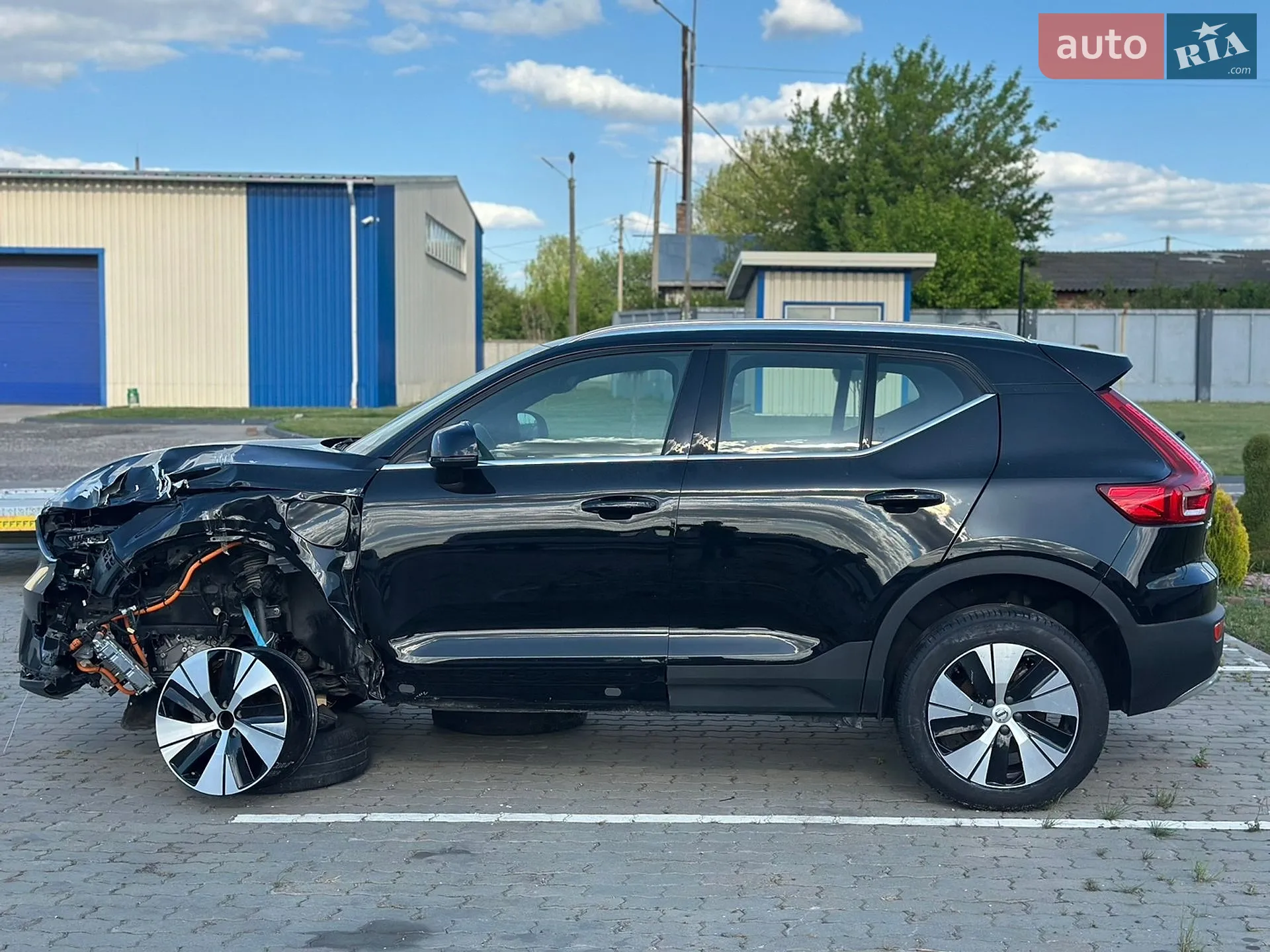 2023 Volvo XC40 - мініатюра 6
