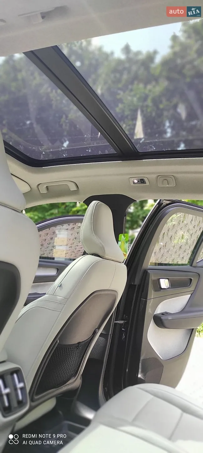 2019 Volvo XC40 - мініатюра 11