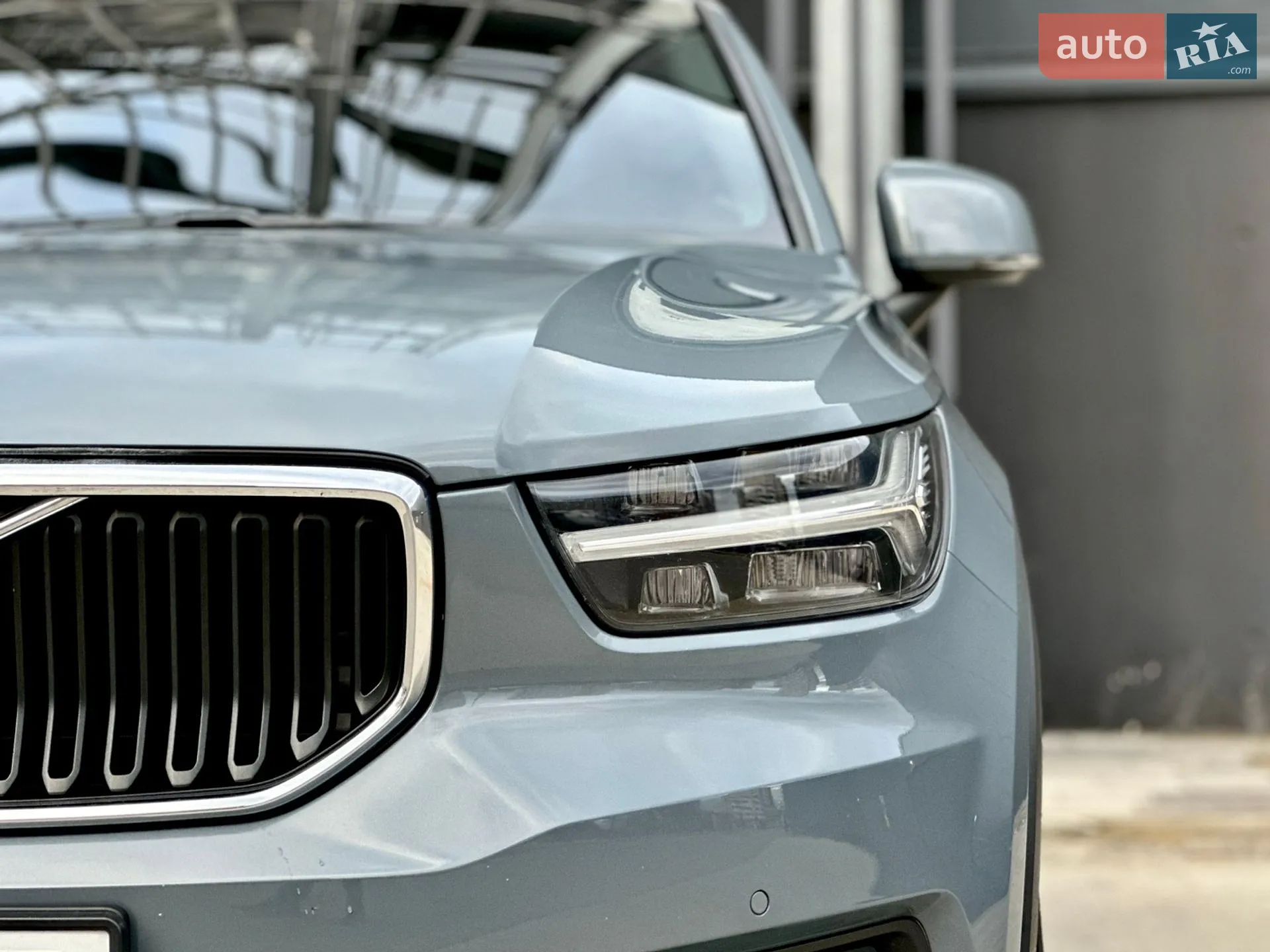 2019 Volvo XC40 - мініатюра 15