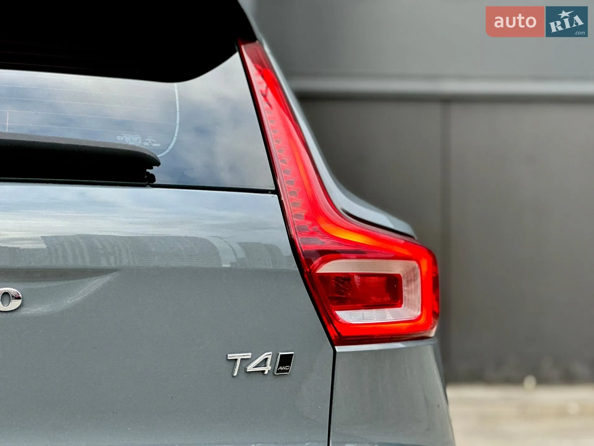 2019 Volvo XC40 - мініатюра 20