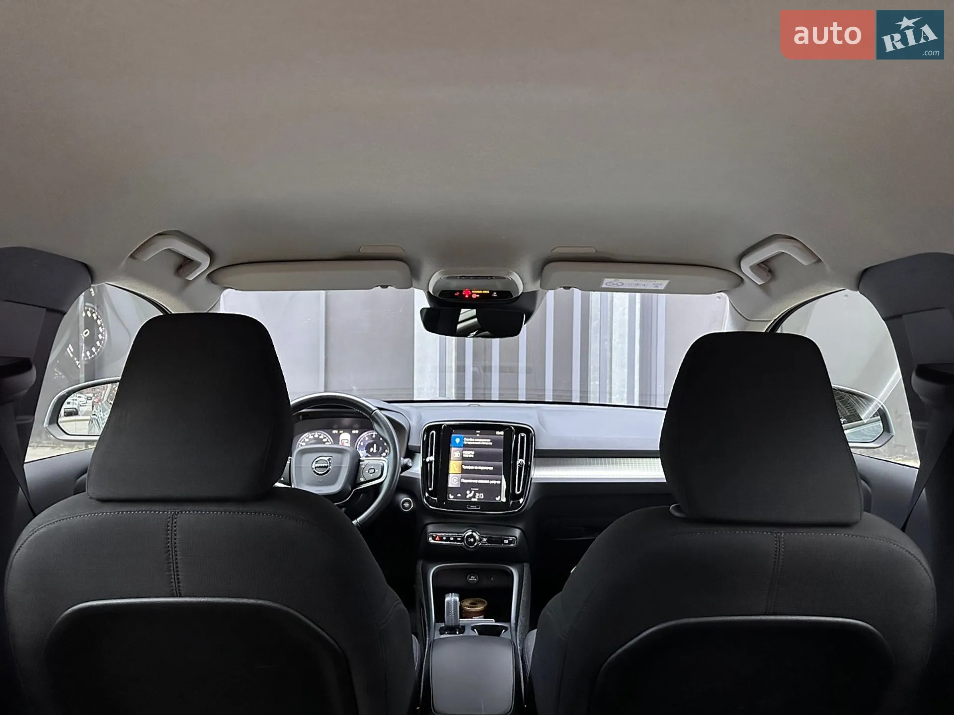 2019 Volvo XC40 - мініатюра 24