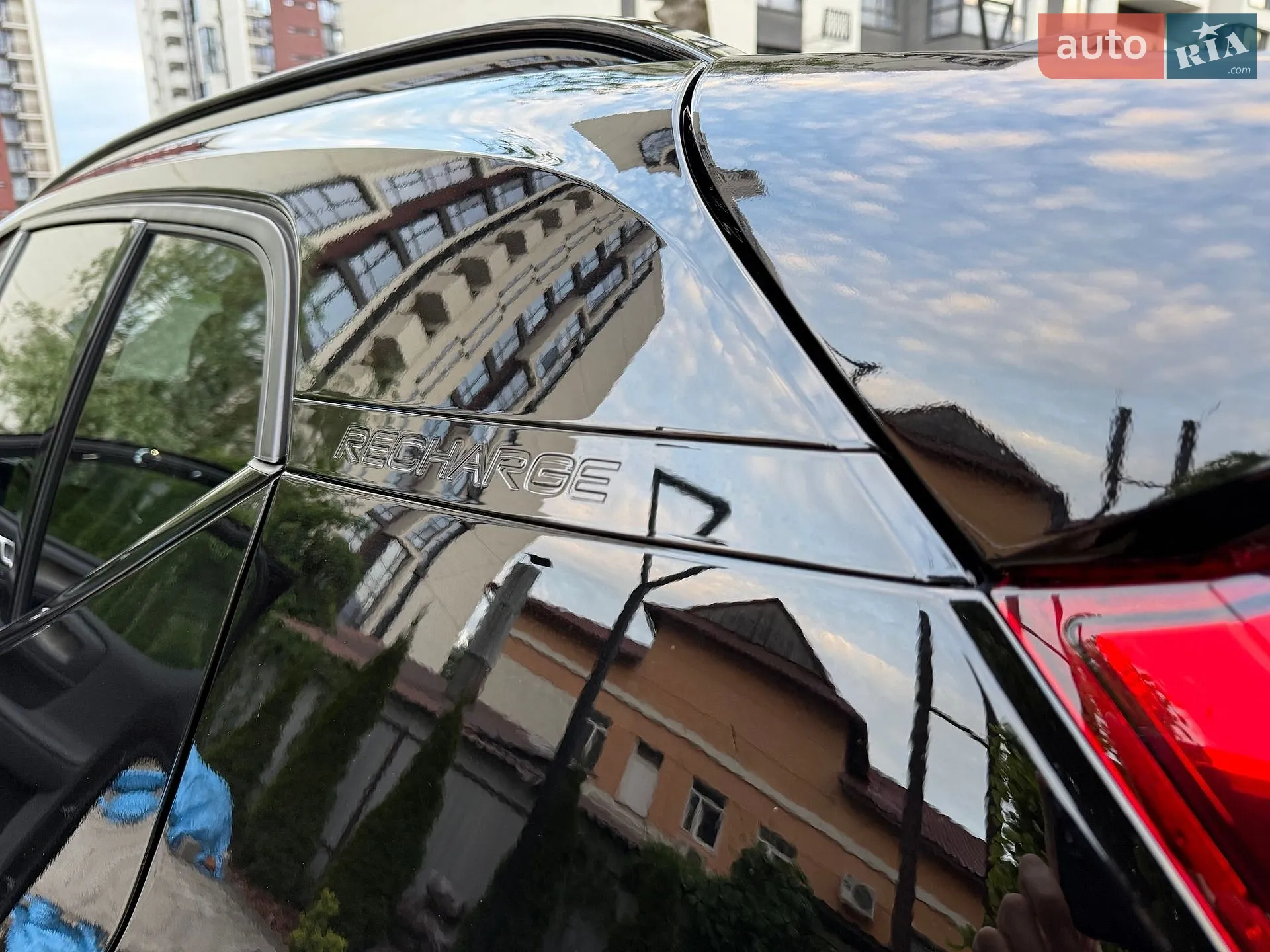 2023 Volvo XC40 - мініатюра 5