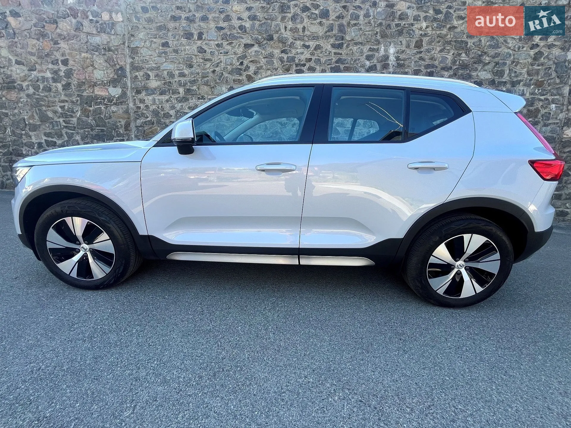 2020 Volvo XC40 - мініатюра 5
