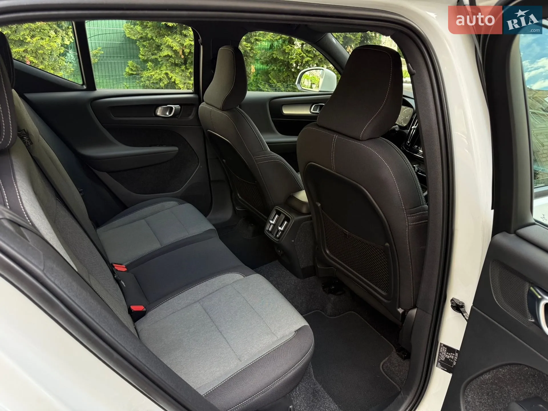 2020 Volvo XC40 - мініатюра 16