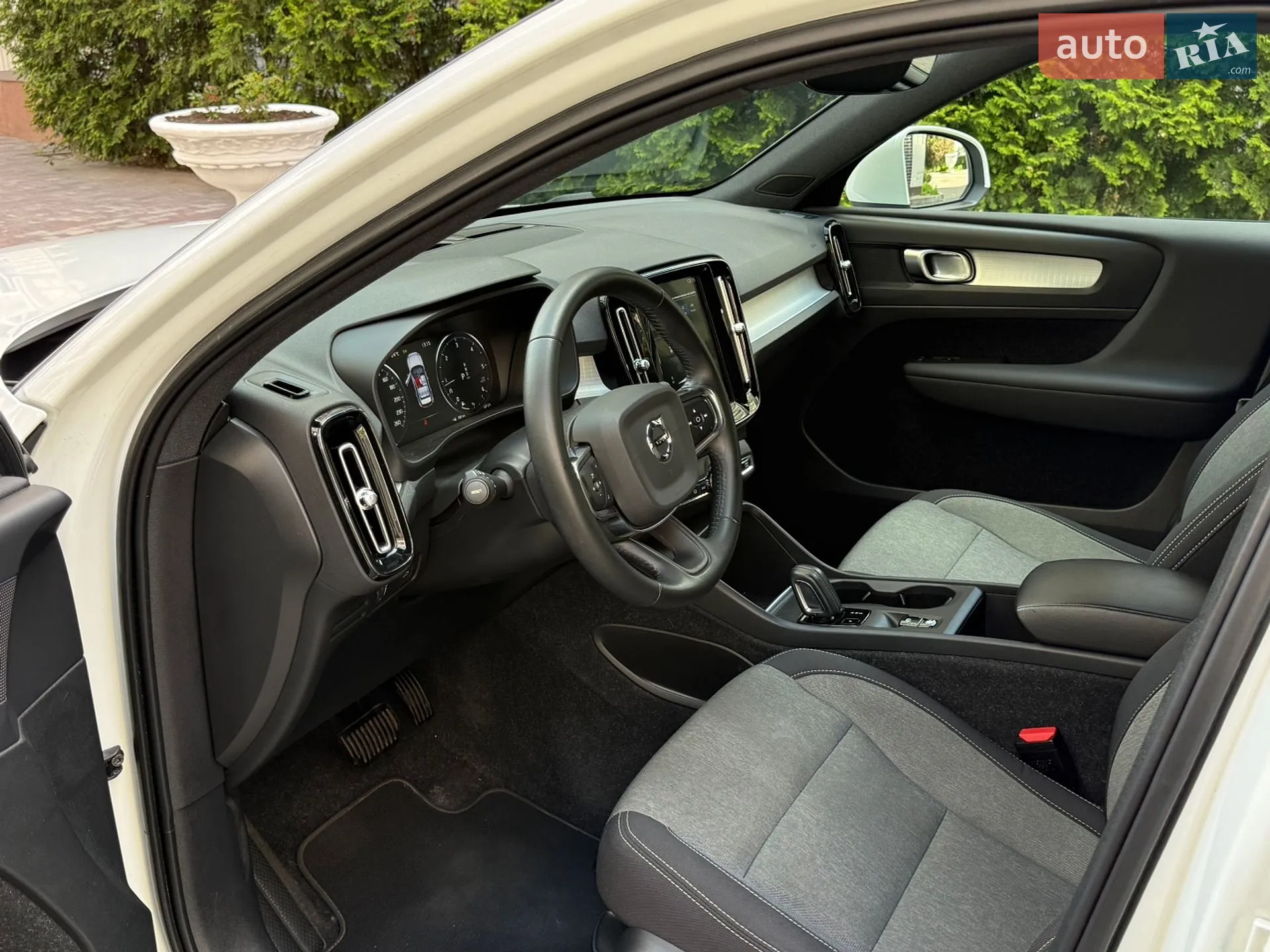 2020 Volvo XC40 - мініатюра 22