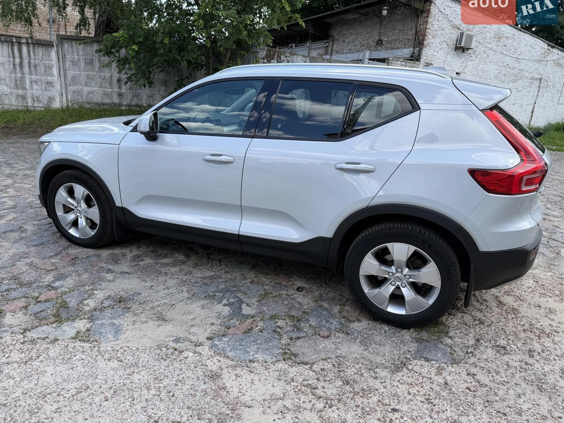 2019 Volvo XC40 - мініатюра 9