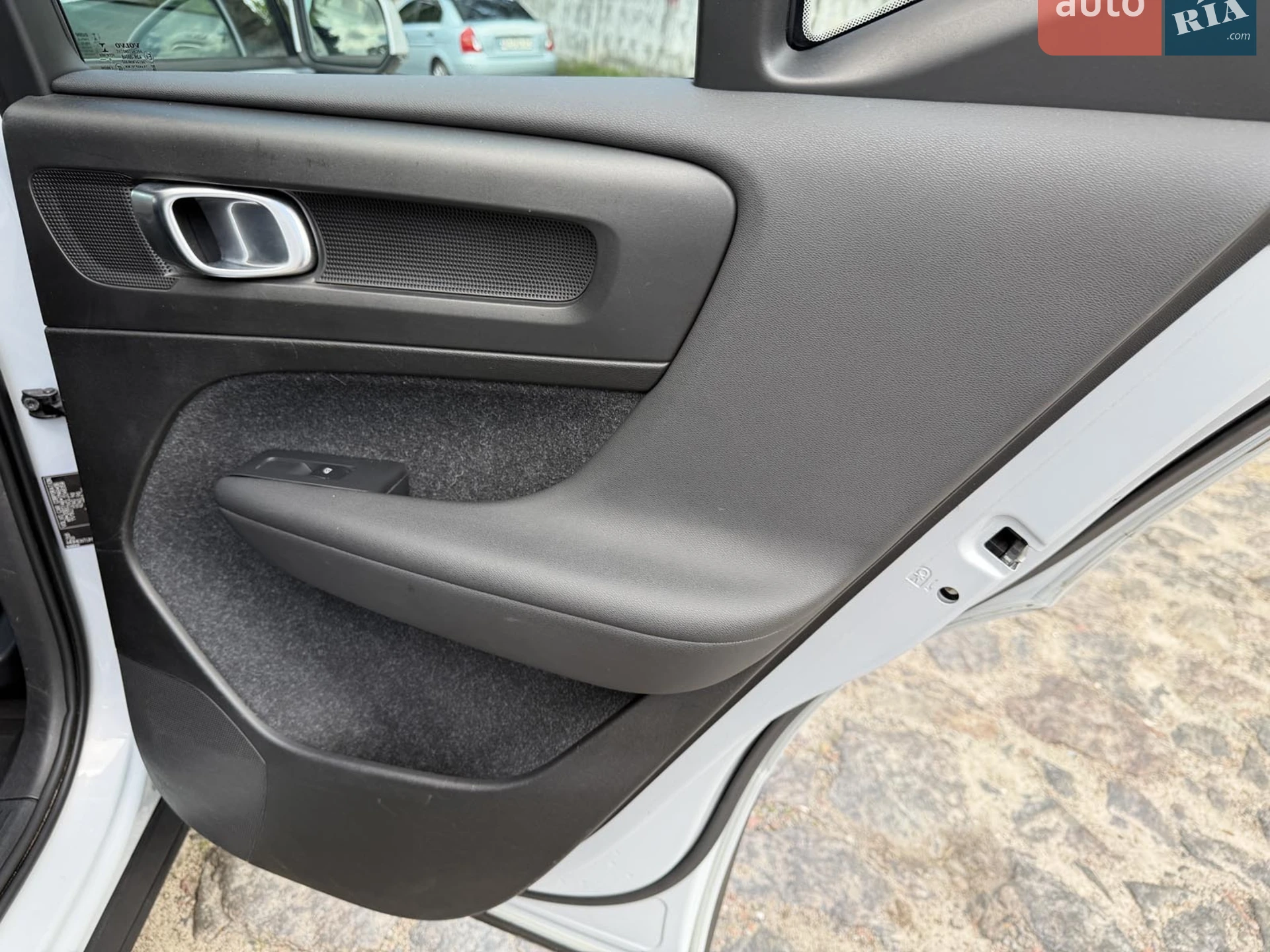2019 Volvo XC40 - мініатюра 23