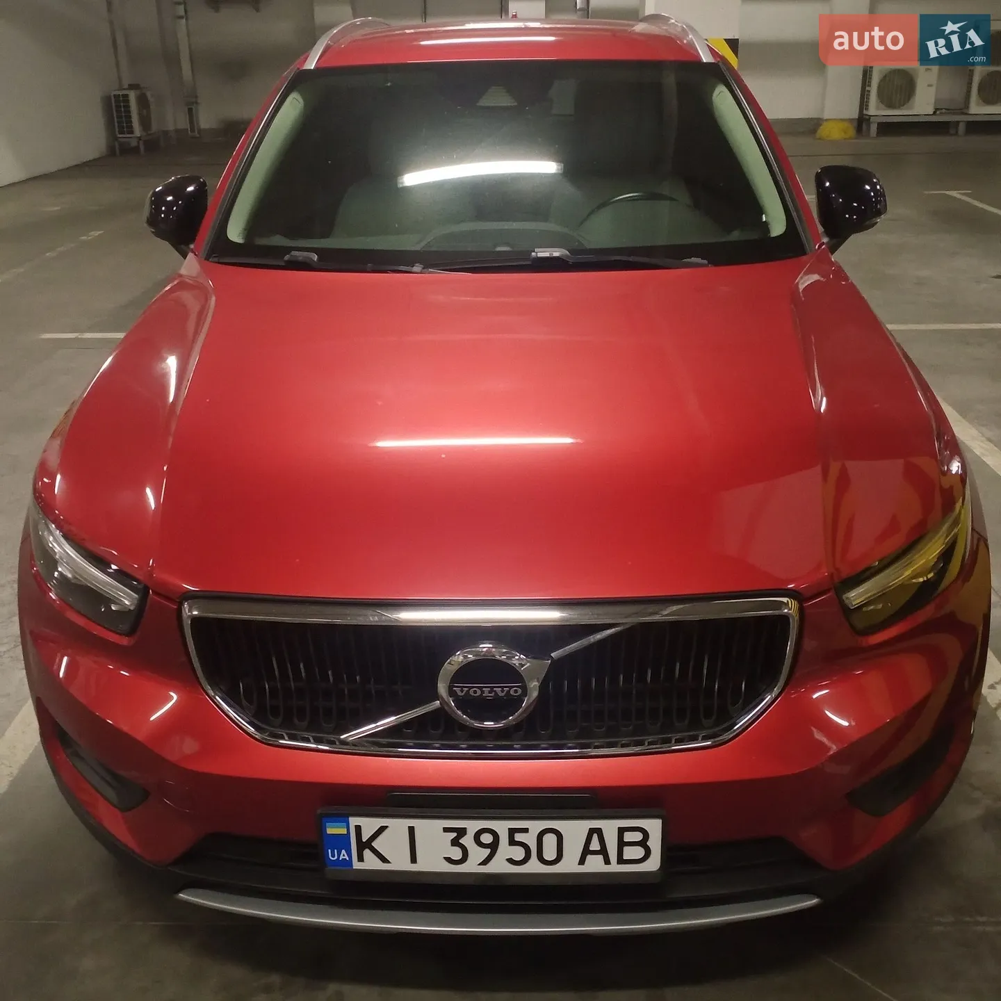 2019 Volvo XC40 - мініатюра 5