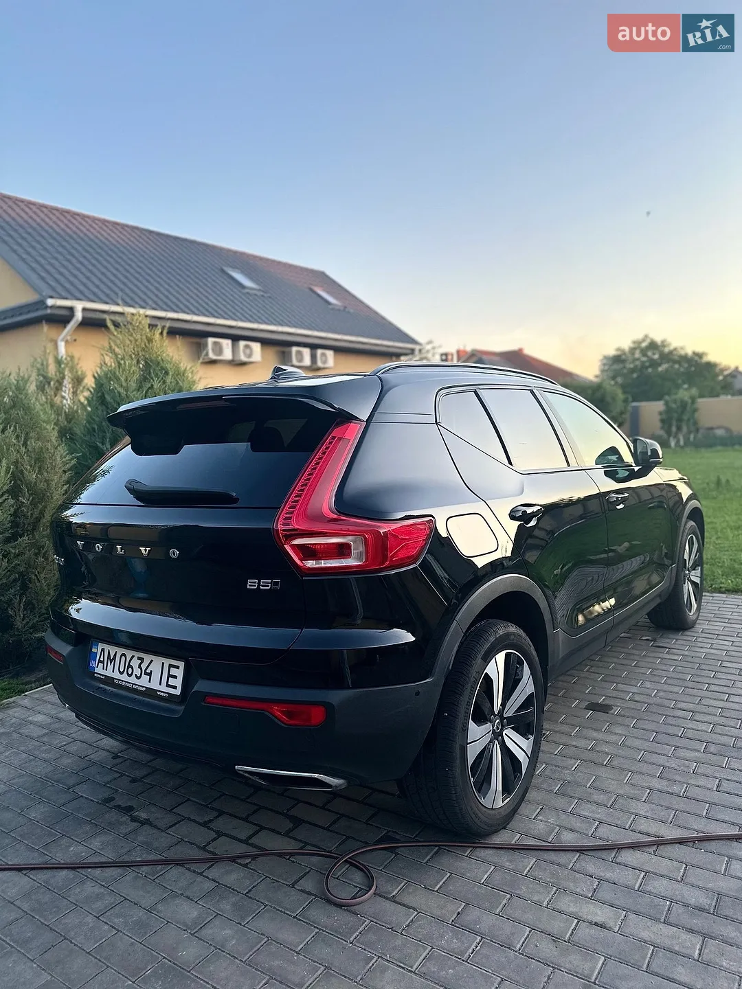 2023 Volvo XC40 - мініатюра 6