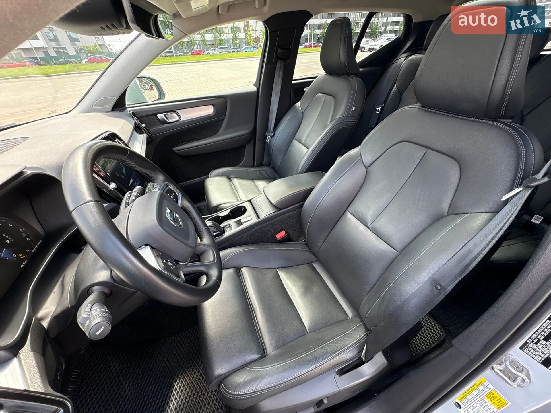 2020 Volvo XC40 - мініатюра 16