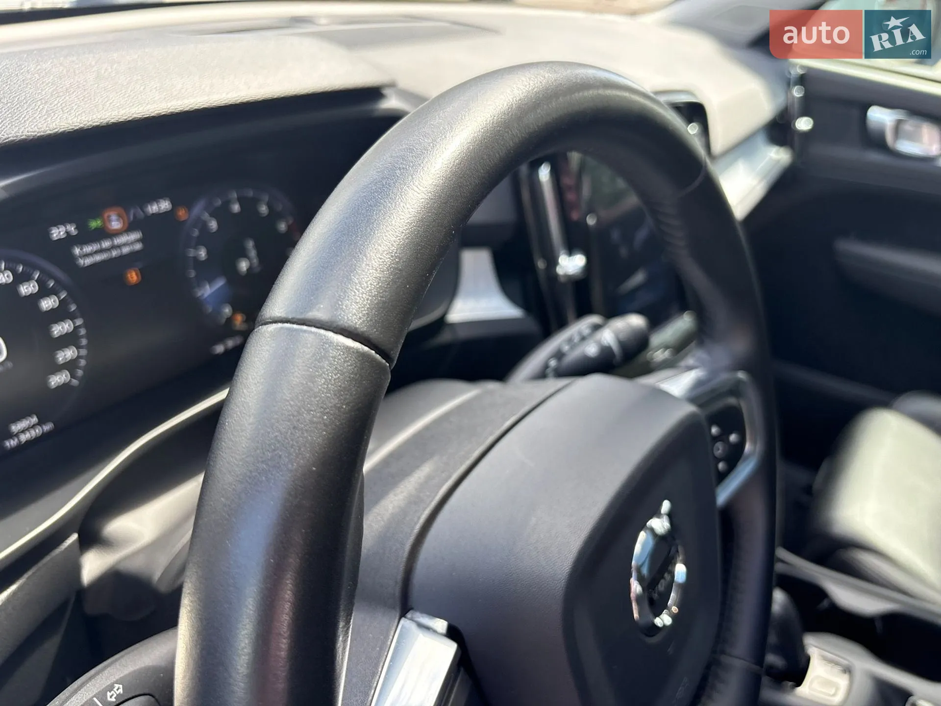 2020 Volvo XC40 - мініатюра 20