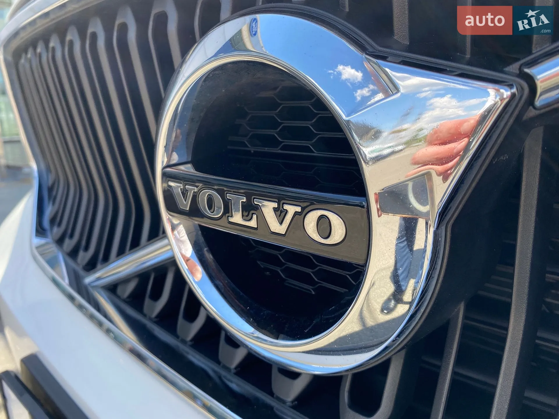 2020 Volvo XC40 - мініатюра 9
