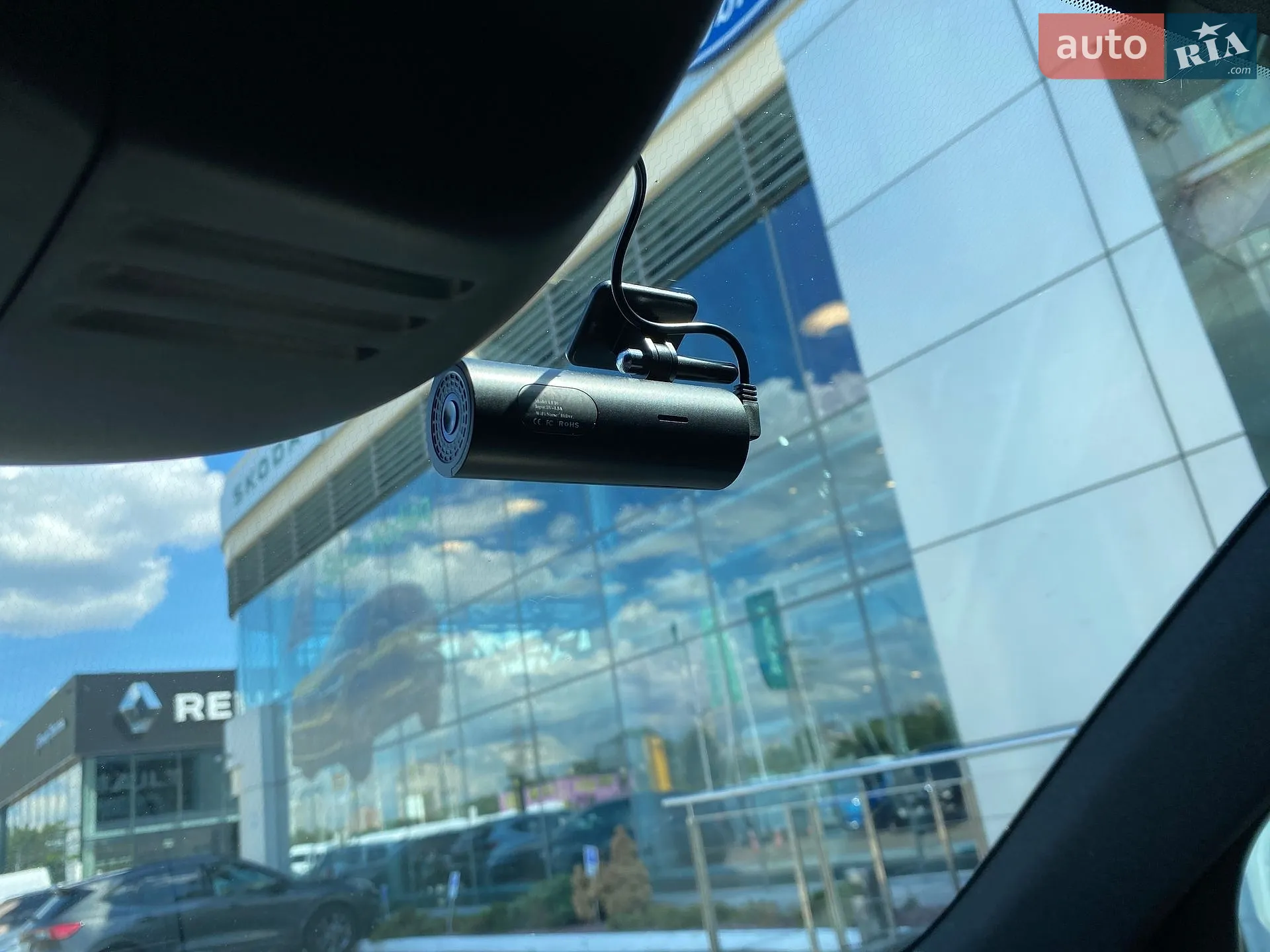 2020 Volvo XC40 - мініатюра 23