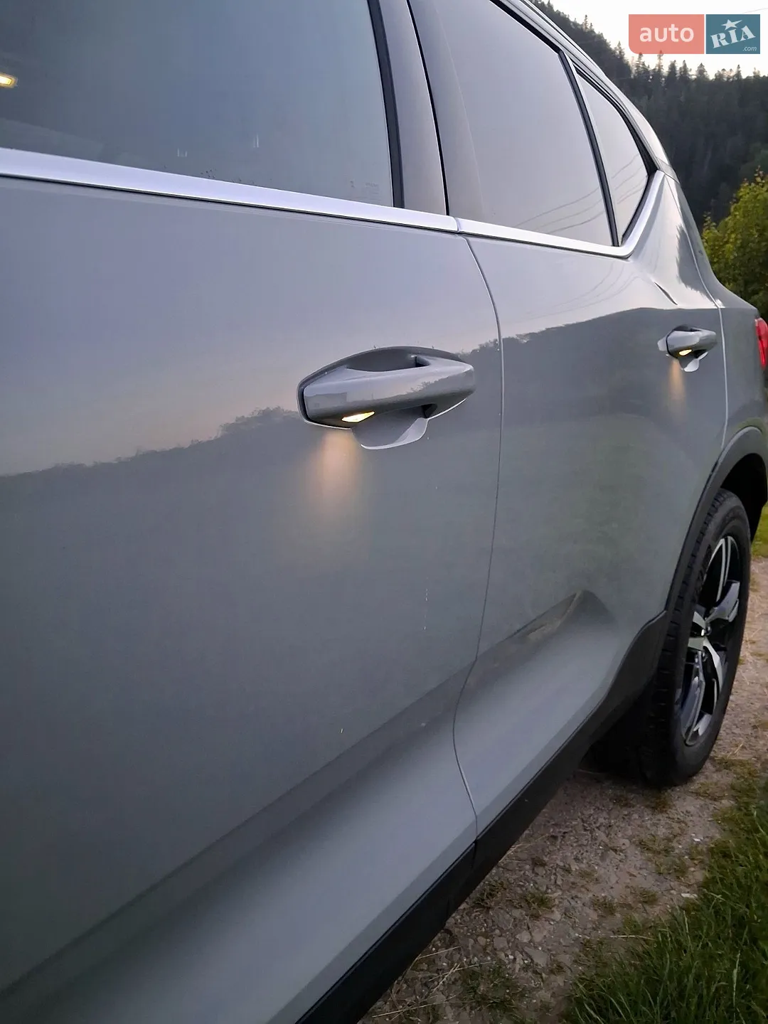 2023 Volvo XC40 - мініатюра 21