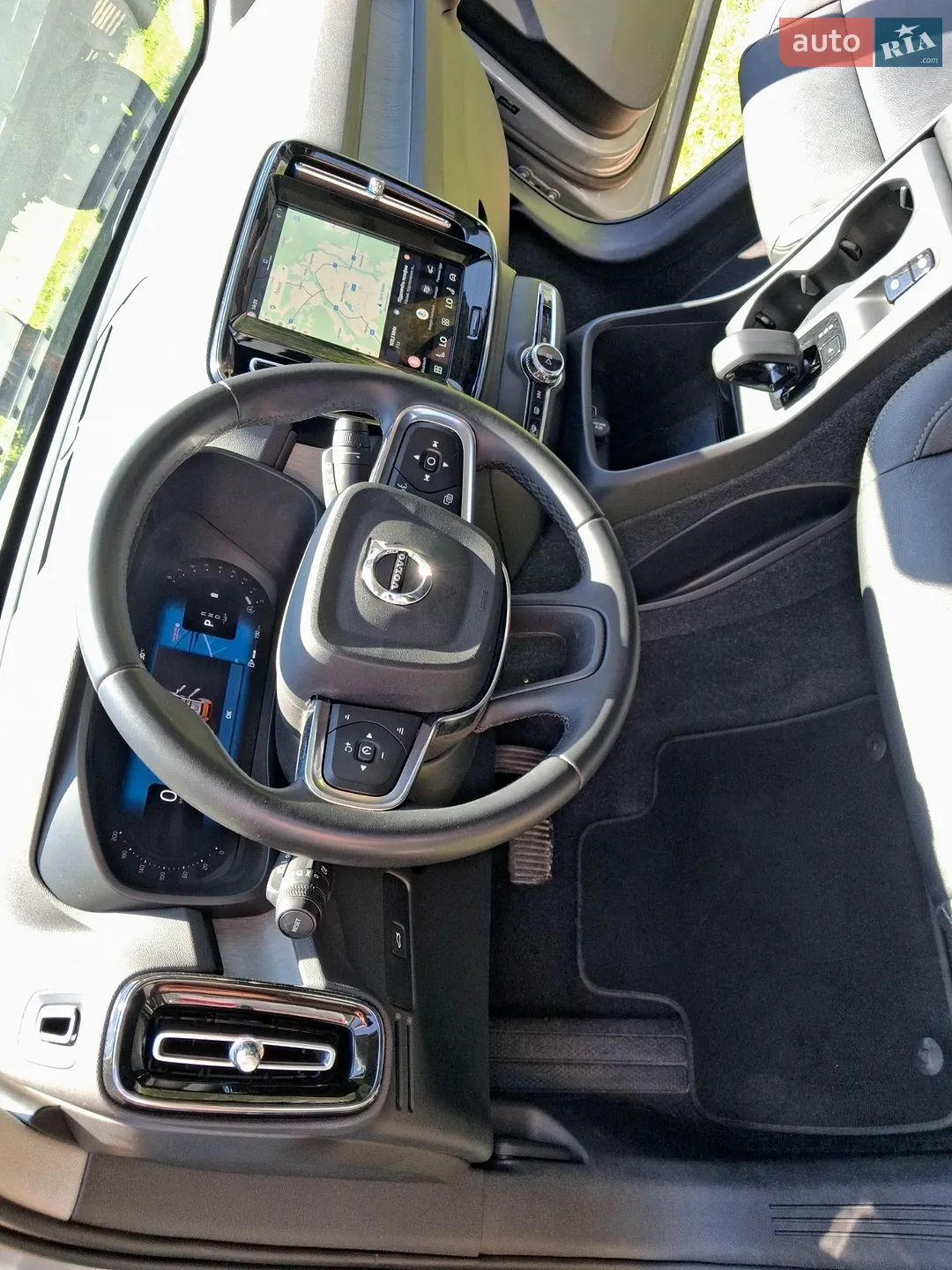 2023 Volvo XC40 - мініатюра 25