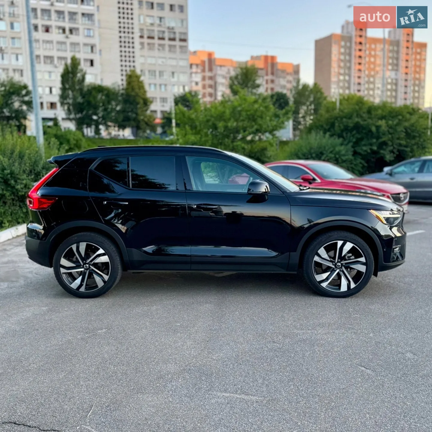 2023 Volvo XC40 - мініатюра 5