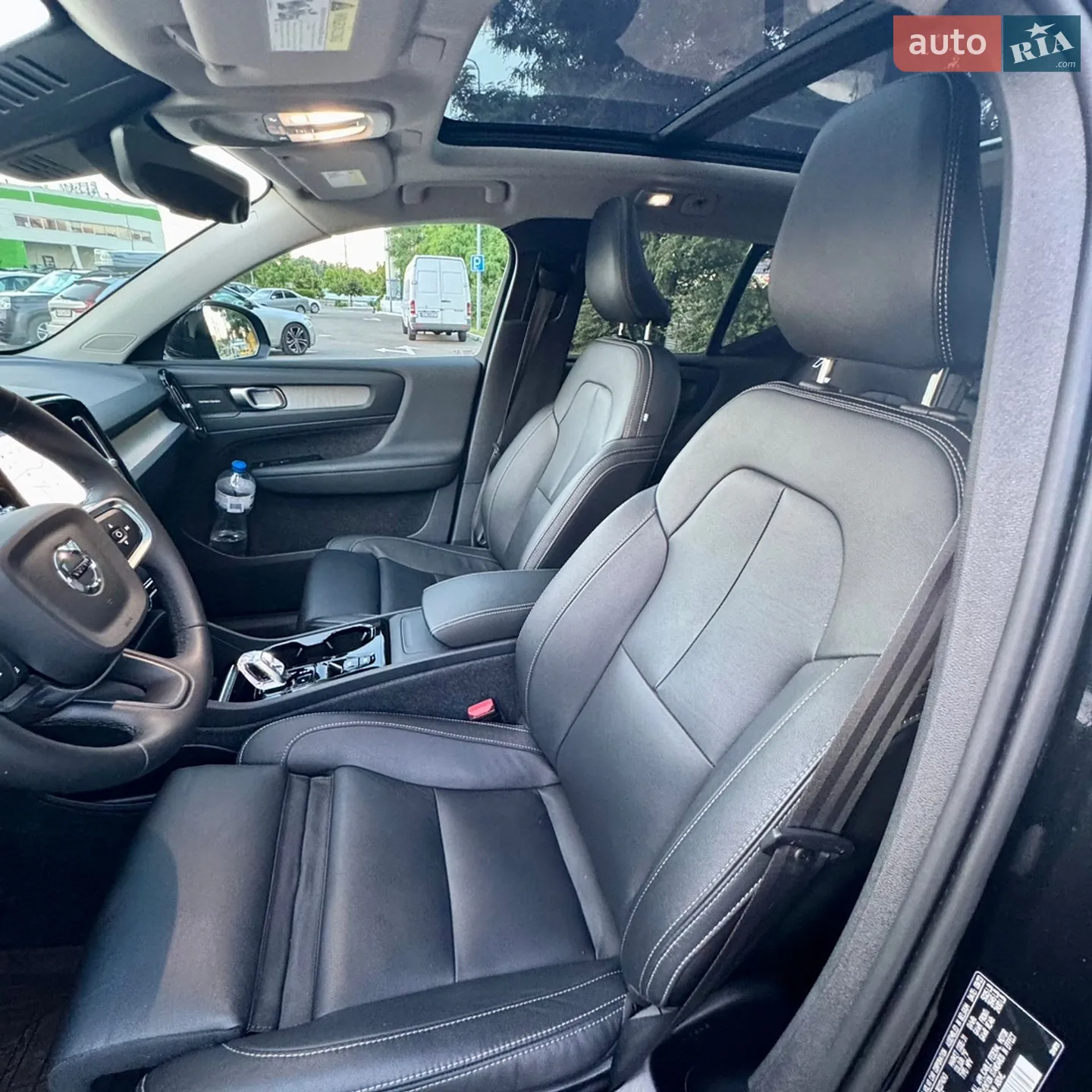 2023 Volvo XC40 - мініатюра 23