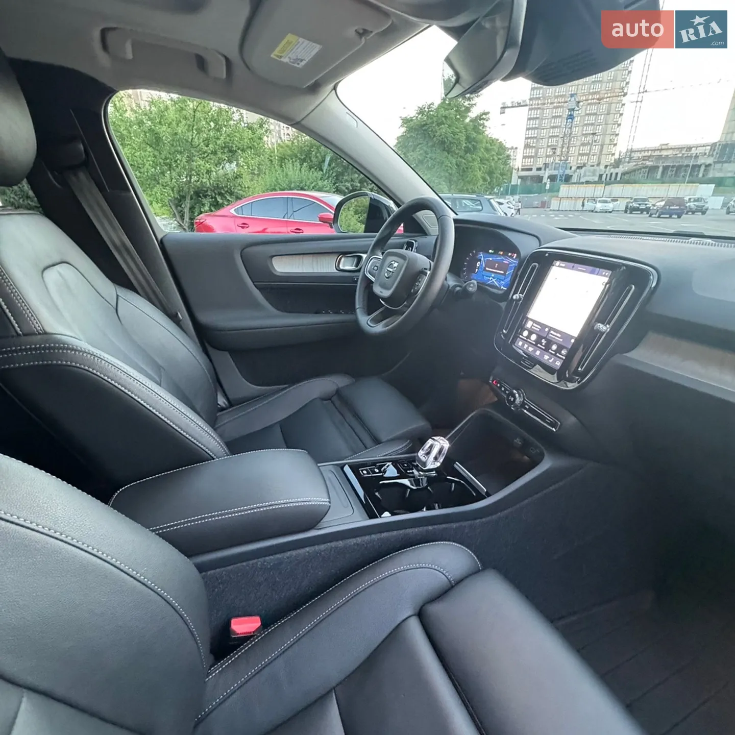 2023 Volvo XC40 - мініатюра 27