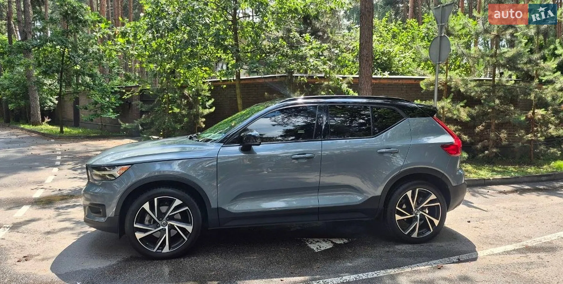 2020 Volvo XC40 - мініатюра 6