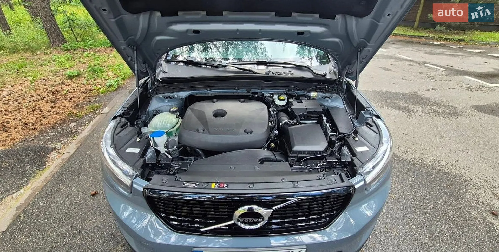 2020 Volvo XC40 - мініатюра 18
