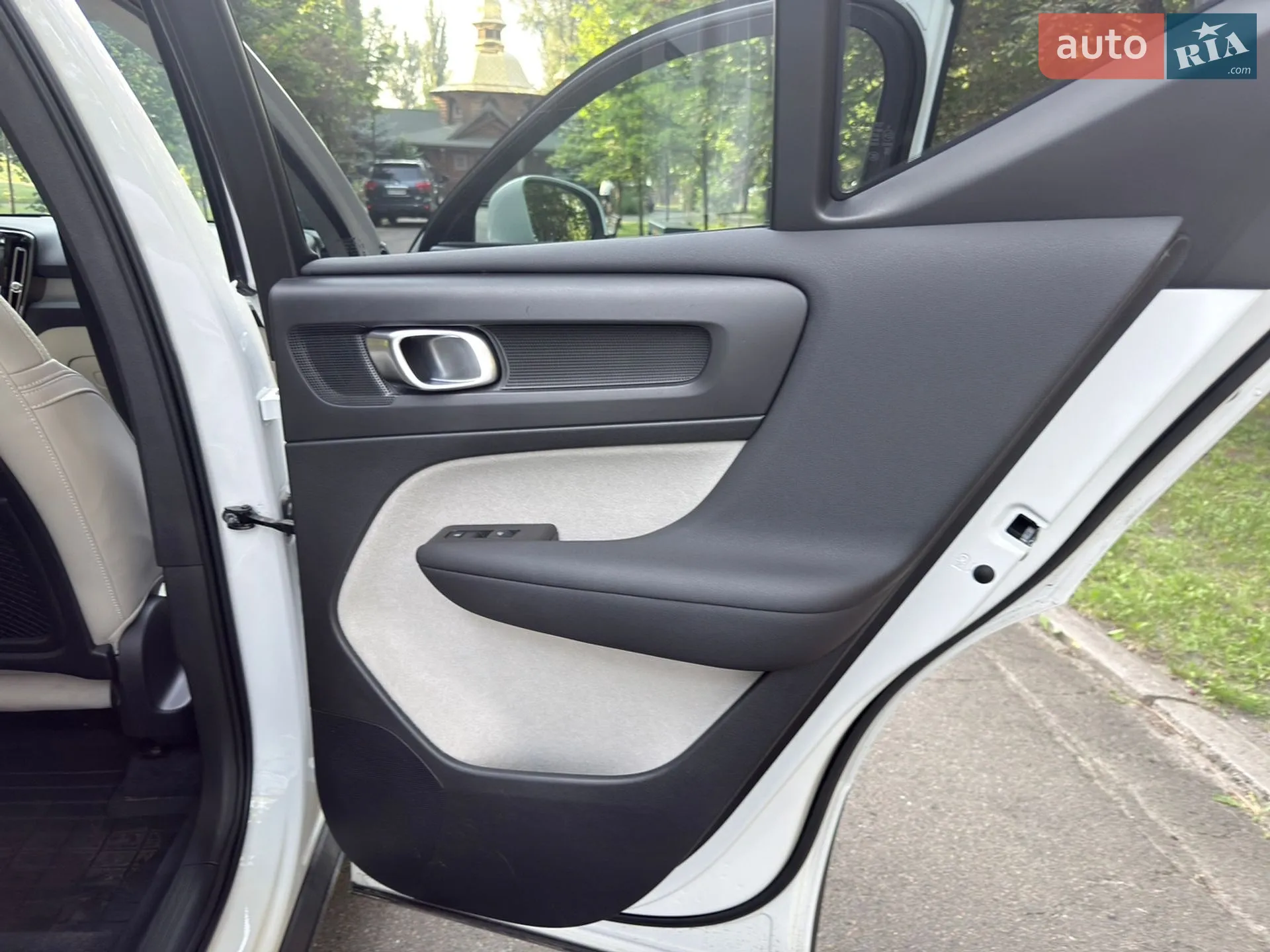 2020 Volvo XC40 - мініатюра 31