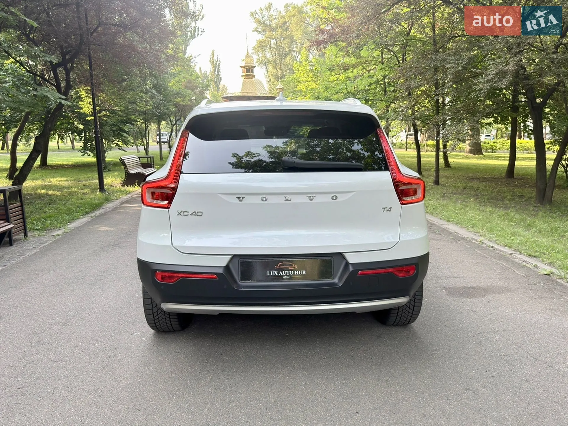 2020 Volvo XC40 - мініатюра 81